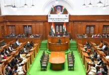 बम की धमकी