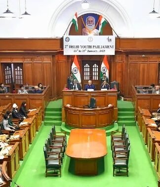 बम की धमकी