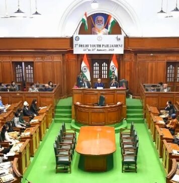 बजट से पहले मिली विधानसभा व स्पीकर को बम से उड़ाने की धमकी, मचा हड़कंप बम की धमकी