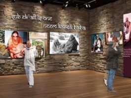 आस्था व पर्यटन को बढ़ाने के लिए बाबा नीब करौरी जन्मस्थली को संवारने में जुटी योगी सरकार बाबा नीब करौरी