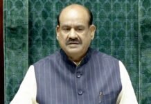 ओम बिरला