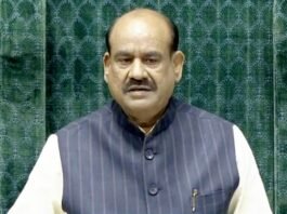 ओम बिरला