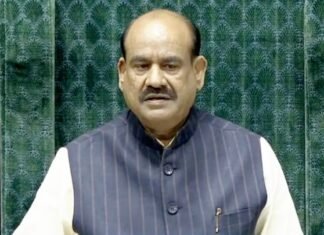 ओम बिरला