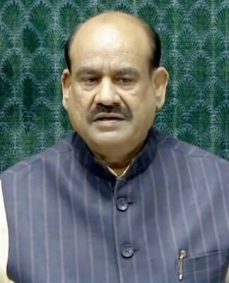 ओम बिरला