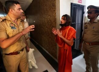 आत्मदाह की कोशिश