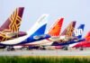 भारतीय एयरलाइंस