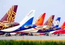 भारतीय एयरलाइंस