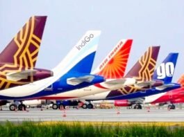 ‘ईरान-इजरायल समेत 11 देशों के हवाई क्षेत्र से बचे एयरलाइंस’ युद्ध के बीच DGCA ने जारी की एडवाइजरी भारतीय एयरलाइंस