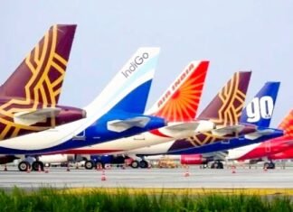 ‘ईरान-इजरायल समेत 11 देशों के हवाई क्षेत्र से बचे एयरलाइंस’ युद्ध के बीच DGCA ने जारी की एडवाइजरी भारतीय एयरलाइंस