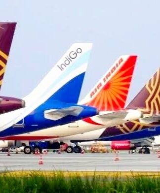 भारतीय एयरलाइंस