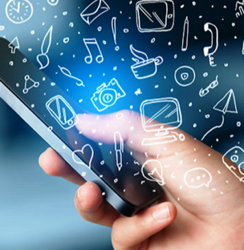 UP में मोबाइल एप ‘द शैडो’ लॉन्च, छात्रों के साथ परछाईं की तरह रहेगा जुड़ा द शैडो