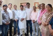 TET अनिवार्यता के खिलाफ प्रदेशभर के शिक्षक अब निकालेंगे मशाल जुलूस, बनाई रणनीति टीईटी अनिवार्यता