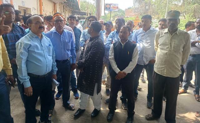 निजीकरण का विरोध निजीकरण का विरोध