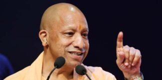 योगी सरकार नौ साल