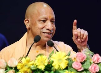 योगी सरकार नौ साल