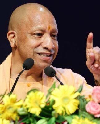 योगी सरकार नौ साल