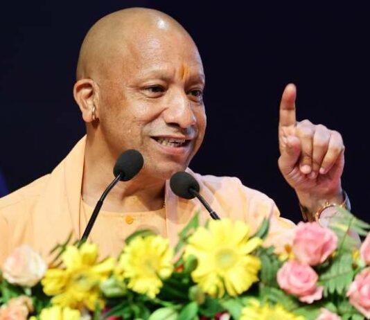 योगी सरकार नौ साल