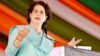 प्रियंका गांधी का पीएम मोदी से सवाल, क्या खरगे पर असम CM की ‘शर्मनाक’ टिप्पणियों का करते हैं समर्थन प्रियंका गांधी