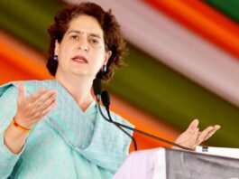 ‘क्या खरगे पर असम CM की ‘शर्मनाक’ टिप्पणियों का आप करते हैं समर्थन’, प्रियंका गांधी ने पूछा नरेंद्र मोदी से सवाल प्रियंका गांधी