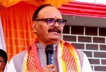 ब्रजेश पाठक