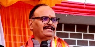 ब्रजेश पाठक