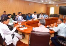 एके शर्मा