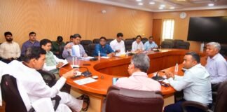 यूपी: स्मार्ट मीटर का रात में बैलेंस खत्म होने व अवकाश पर नहीं कटेगी बिजली, ऊर्जा मंत्री ने दिया निर्देश एके शर्मा