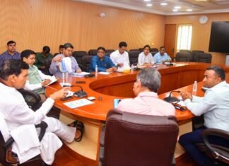 एके शर्मा