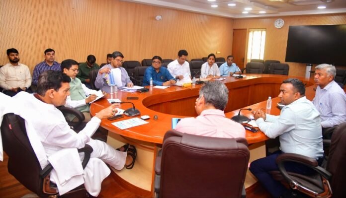 एके शर्मा