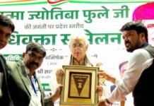 सलमान खुर्शीद