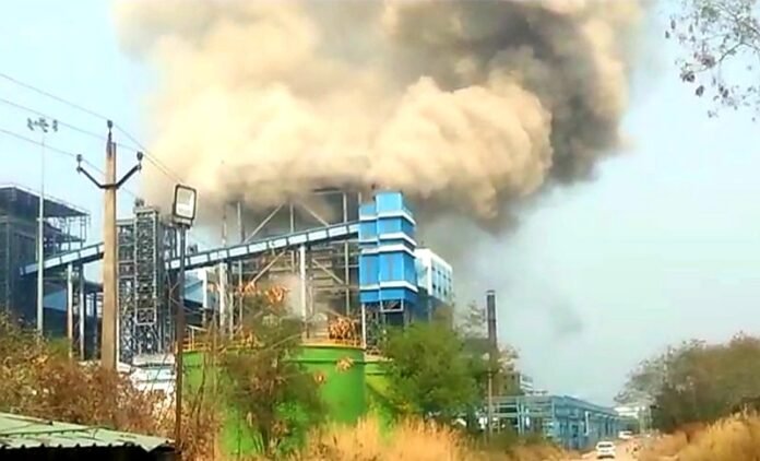 वेदांता पावर प्लांट वेदांता पावर प्लांट