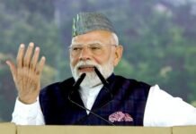 दिल्ली-देहरादून गलियारे का उद्घाटन कर PM मोदी ने कहा, हमारा देश विकास की भाग्य रेखाओं के निर्माण में जुटा दिल्ली-देहरादून गलियारे