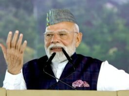 दिल्ली-देहरादून गलियारे का उद्घाटन कर PM मोदी ने कहा, हमारा देश विकास की भाग्य रेखाओं के निर्माण में जुटा दिल्ली-देहरादून गलियारे