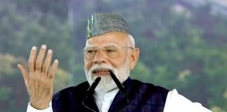 दिल्ली-देहरादून कॉरिडोर का उद्घाटन कर PM मोदी ने कहा, हमारा देश विकास की भाग्य रेखाओं के निर्माण में जुटा दिल्ली-देहरादून गलियारे