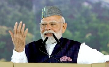 दिल्ली-देहरादून कॉरिडोर का उद्घाटन कर PM मोदी ने कहा, हमारा देश विकास की भाग्य रेखाओं के निर्माण में जुटा दिल्ली-देहरादून गलियारे