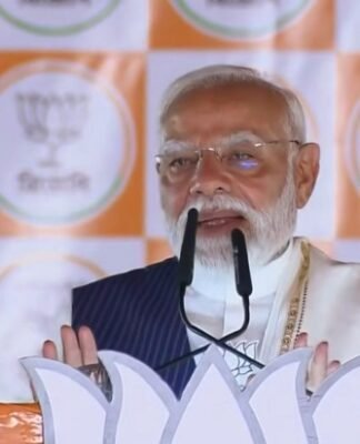 प्रधानमंत्री