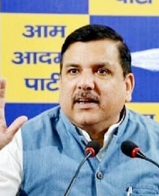 संजय सिंह