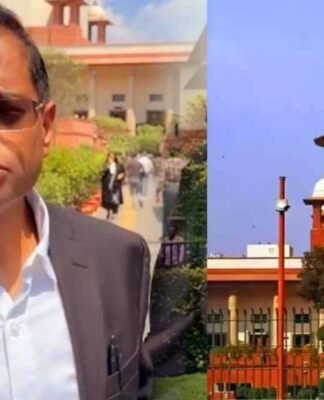 अमित जोगी