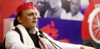 अखिलेश