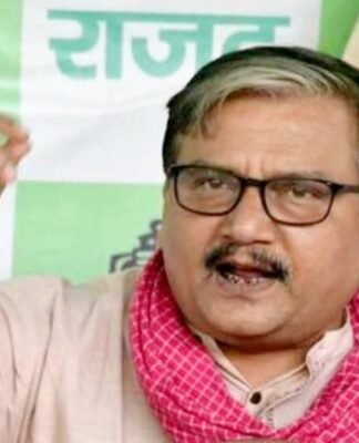 मनोज झा का आरोप, भाजपा को जिताने का काम कर रहा है चुनाव आयोग मनोज झा