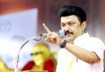 सीएम स्टालिन