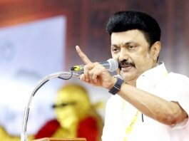 सीएम स्टालिन