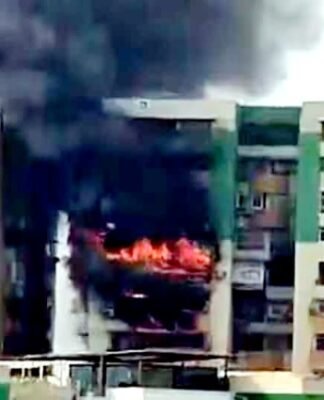 गाजियाबाद