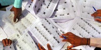 यूपी में SIR के बाद फाइनल वोटर लिस्ट जारी, 13.39 करोड़ पहुंची मतदाता संख्या, रिकॉर्ड 84 लाख नए वोटर जुड़े एसआइआर