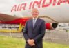 एयर इंडिया