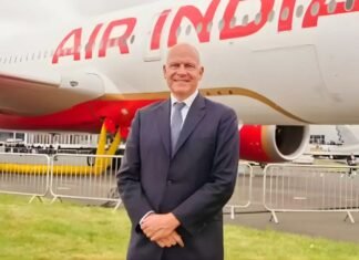 एयर इंडिया