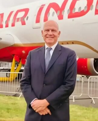 एयर इंडिया