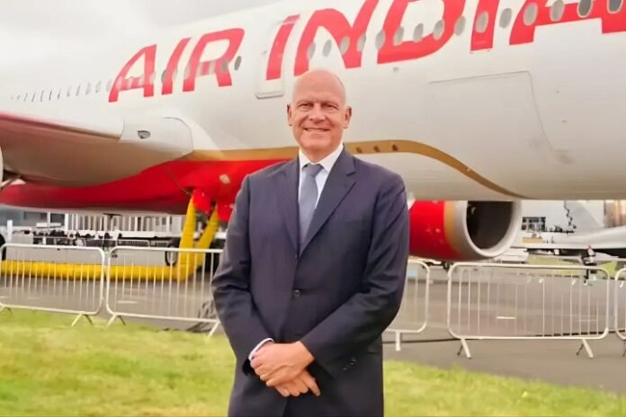 एयर इंडिया