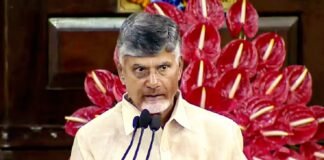 अमरावती बनीं आंध्र प्रदेश की राजधानी, CM चंद्रबाबू ने किया ऐलान अमरावती