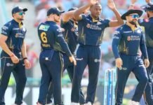 LSG vs GT: गुजरात टाइटंस ने लखनऊ को सात विकेट से दी मात आइपीएल